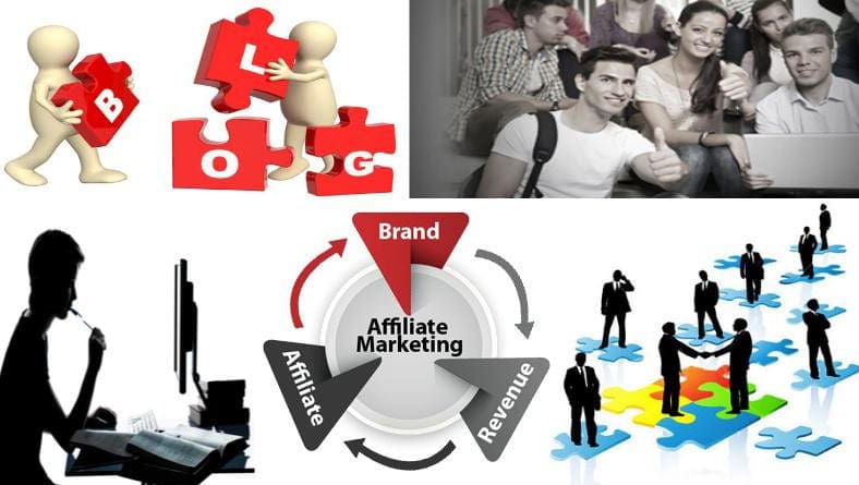 Overview of Affiliate Marketing