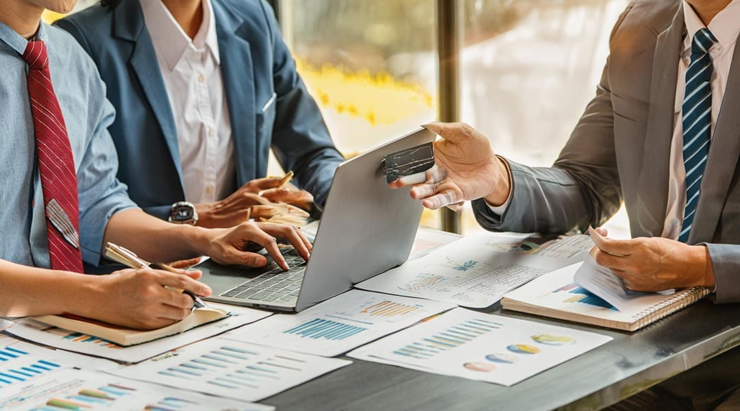 Maximizing Earnings Maximizing Earnings