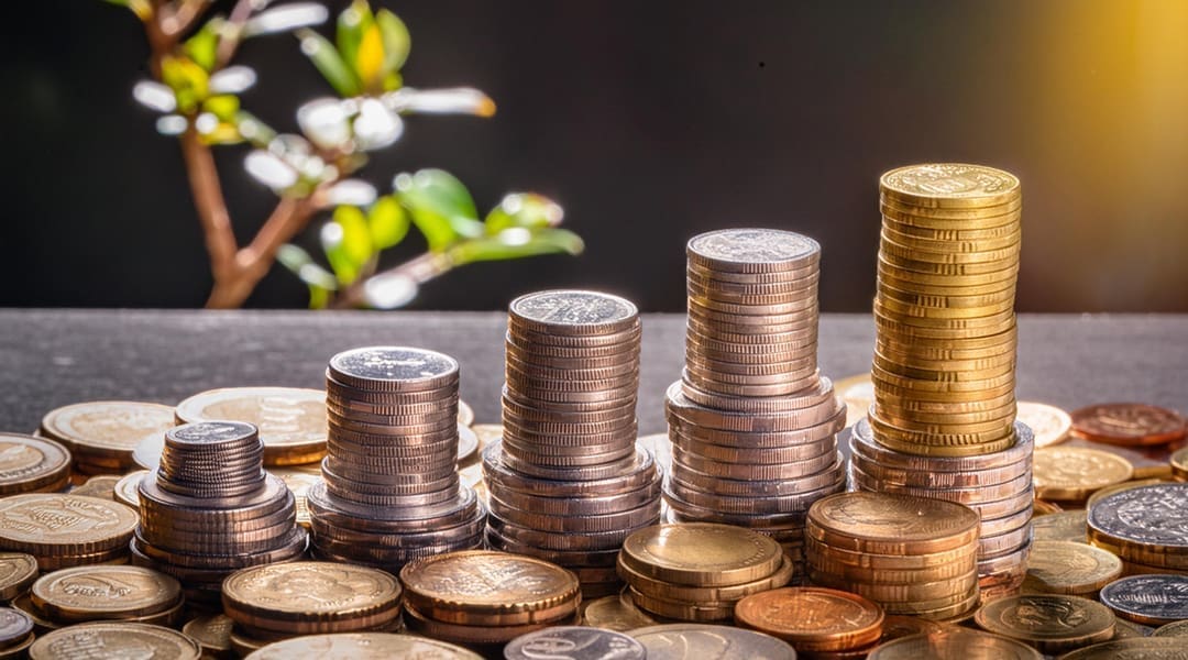 Setting the right foundation to succeed in a marketing business Setting the right foundation to succeed in a marketing business