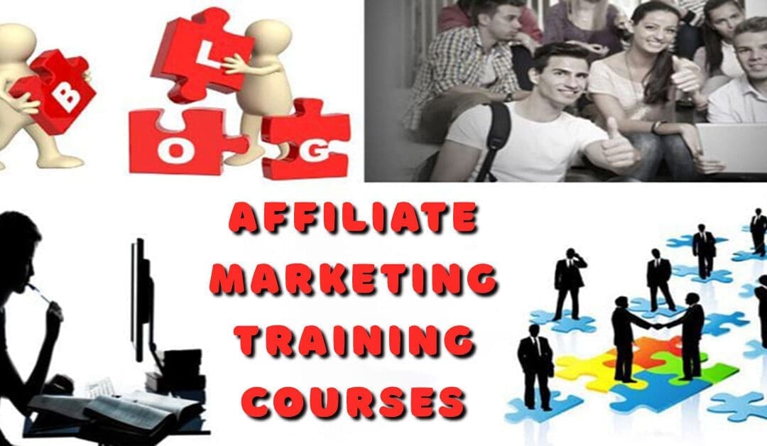 Top 10 Affiliate Marketing Training Courses