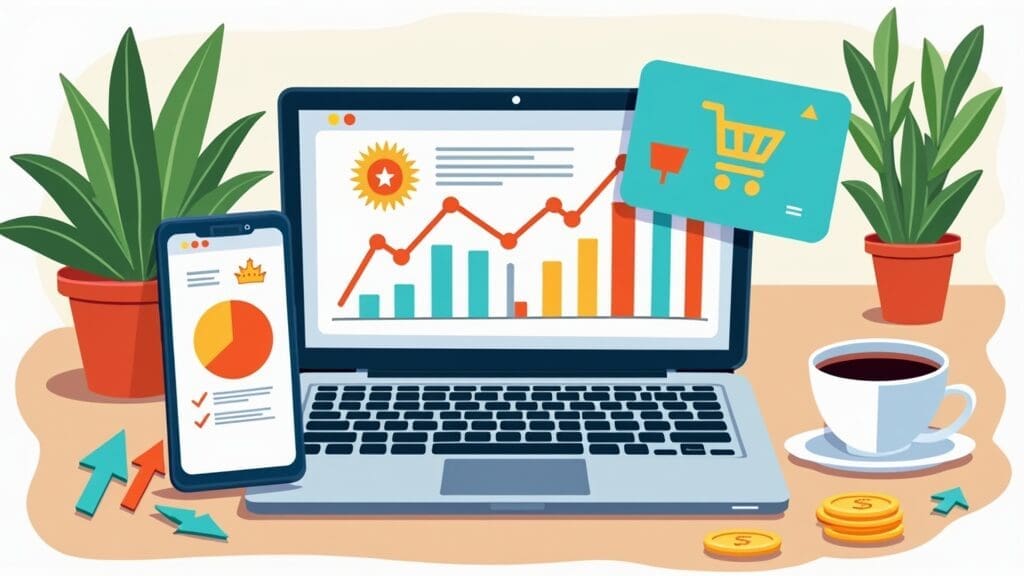 Great Beginner Friendly Affiliate Marketing Tips