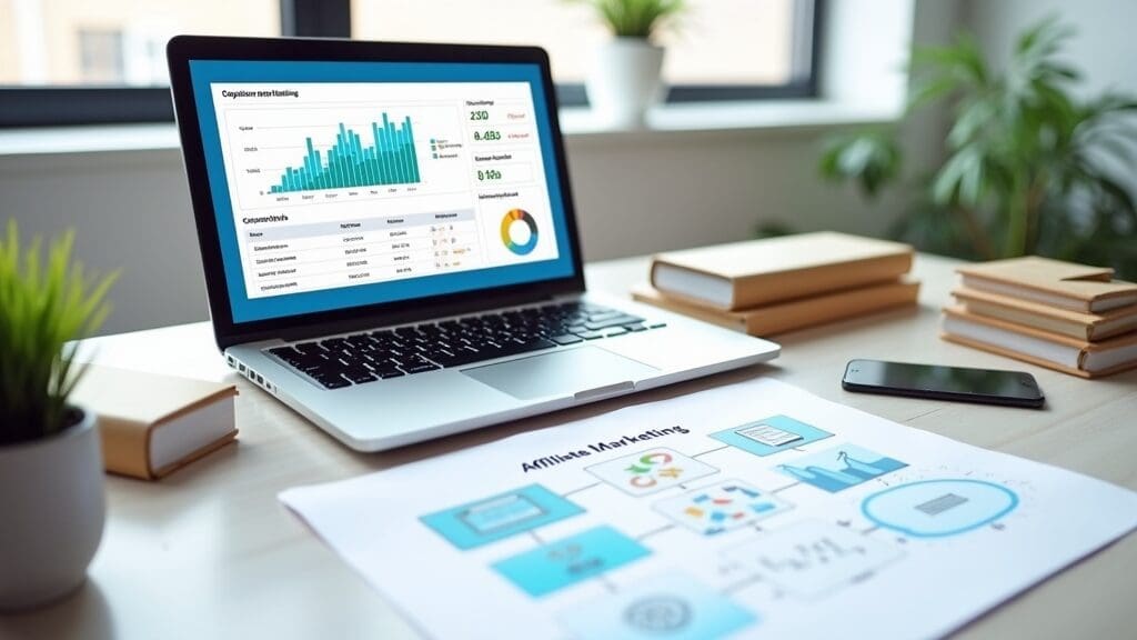 How To Start An Affiliate Marketing Business